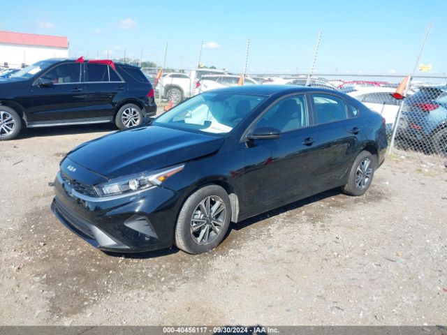 Photo 1 VIN: 3KPF24ADXRE783054 - KIA FORTE 