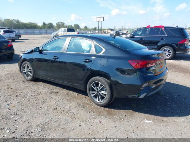 Photo 2 VIN: 3KPF24ADXRE783054 - KIA FORTE 