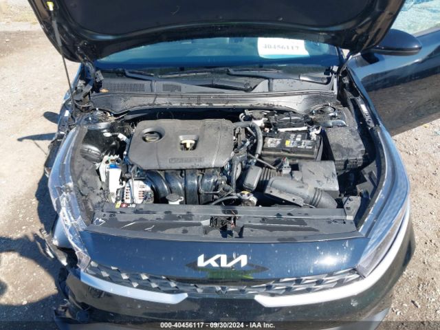 Photo 9 VIN: 3KPF24ADXRE783054 - KIA FORTE 