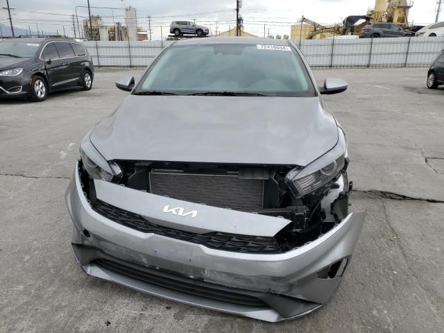 Photo 4 VIN: 3KPF24ADXRE785774 - KIA FORTE LX 