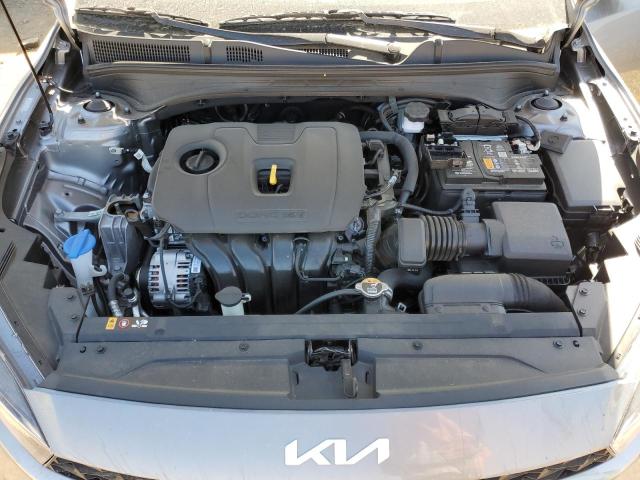 Photo 10 VIN: 3KPF24ADXRE789730 - KIA FORTE LX 