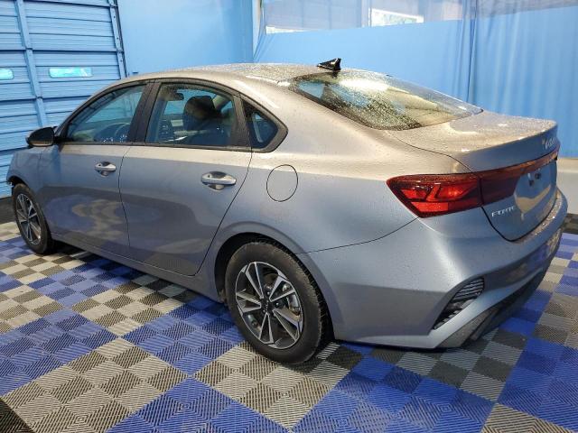 Photo 1 VIN: 3KPF24ADXRE789968 - KIA FORTE LX 