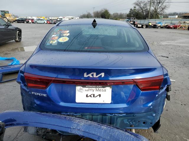 Photo 5 VIN: 3KPF24ADXRE797262 - KIA FORTE LX 