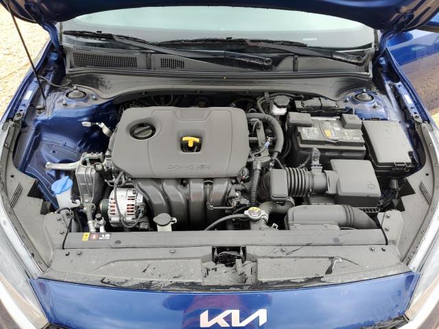 Photo 10 VIN: 3KPF24ADXRE808390 - KIA FORTE LX 