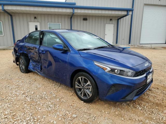 Photo 3 VIN: 3KPF24ADXRE808390 - KIA FORTE LX 