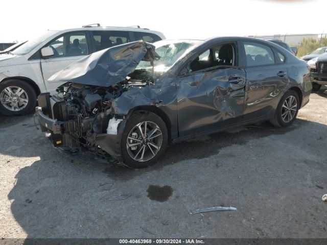 Photo 1 VIN: 3KPF24ADXRE821544 - KIA FORTE 