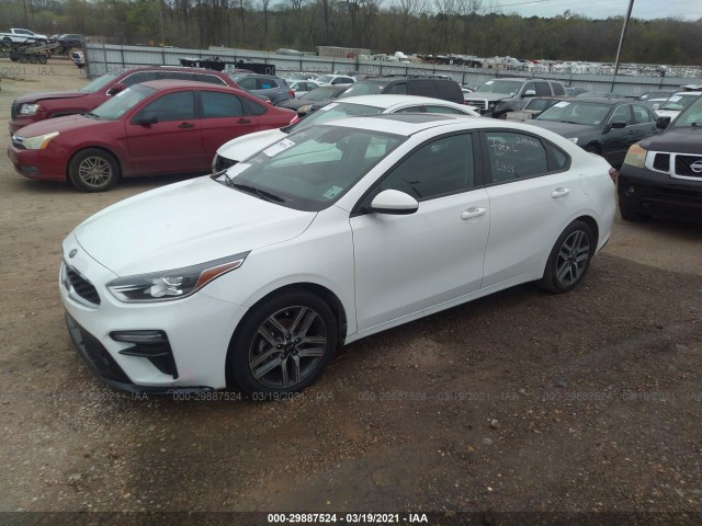 Photo 1 VIN: 3KPF34AD0KE015103 - KIA FORTE 