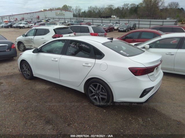 Photo 2 VIN: 3KPF34AD0KE015103 - KIA FORTE 