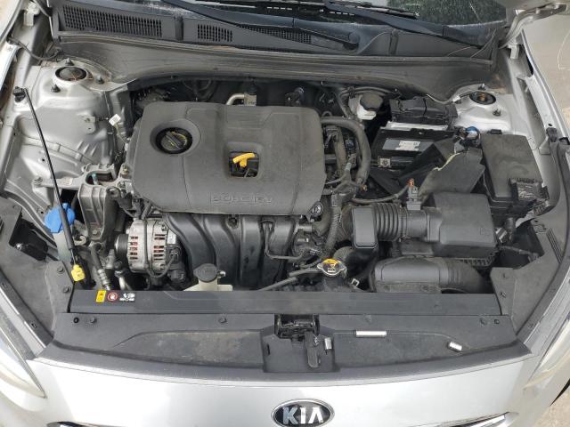 Photo 10 VIN: 3KPF34AD0KE015750 - KIA FORTE GT L 