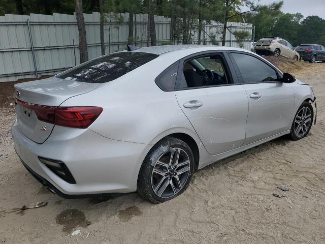 Photo 2 VIN: 3KPF34AD0KE015750 - KIA FORTE GT L 