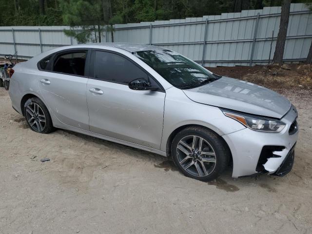 Photo 3 VIN: 3KPF34AD0KE015750 - KIA FORTE GT L 