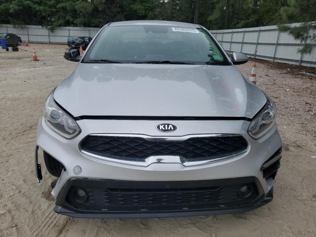 Photo 4 VIN: 3KPF34AD0KE015750 - KIA FORTE GT L 