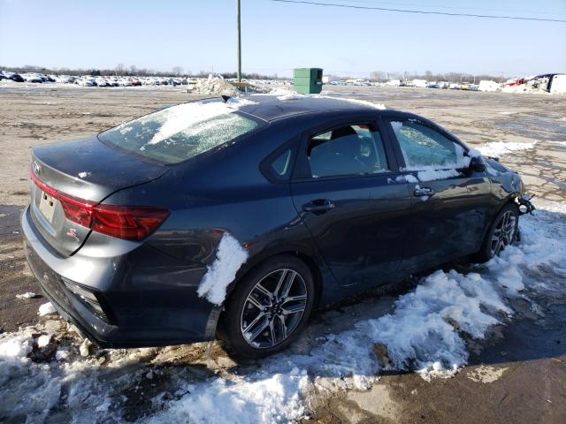 Photo 2 VIN: 3KPF34AD0KE016235 - KIA FORTE 