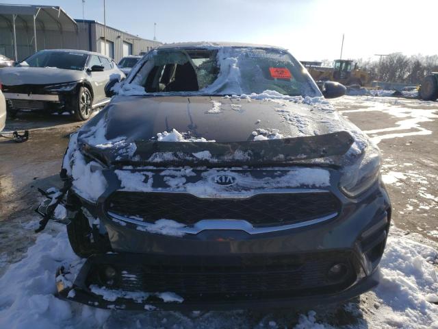 Photo 4 VIN: 3KPF34AD0KE016235 - KIA FORTE 