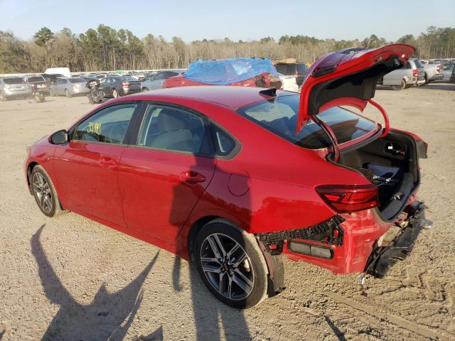 Photo 1 VIN: 3KPF34AD0KE020964 - KIA FORTE GT L 