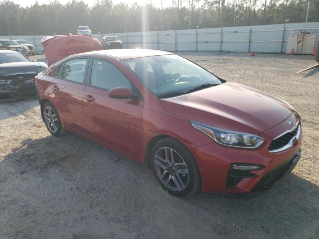 Photo 3 VIN: 3KPF34AD0KE020964 - KIA FORTE GT L 