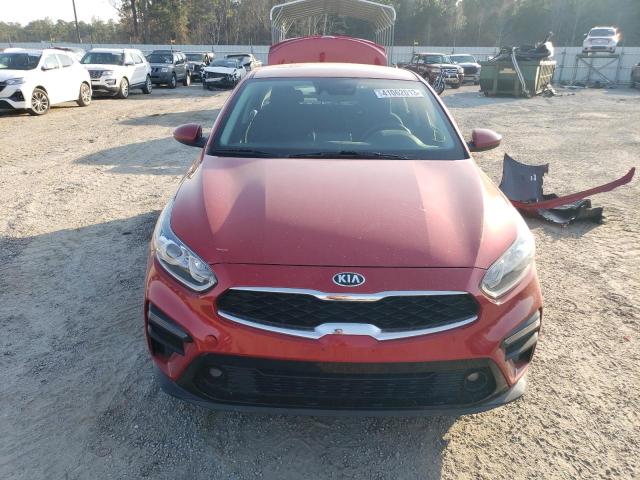 Photo 4 VIN: 3KPF34AD0KE020964 - KIA FORTE GT L 