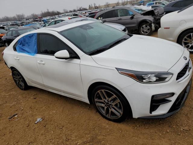 Photo 3 VIN: 3KPF34AD0KE022410 - KIA FORTE GT L 