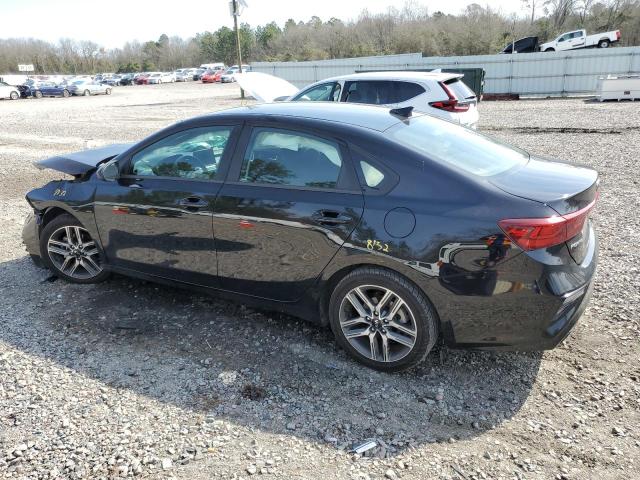 Photo 1 VIN: 3KPF34AD0KE022729 - KIA FORTE 