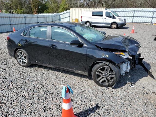 Photo 3 VIN: 3KPF34AD0KE022729 - KIA FORTE 