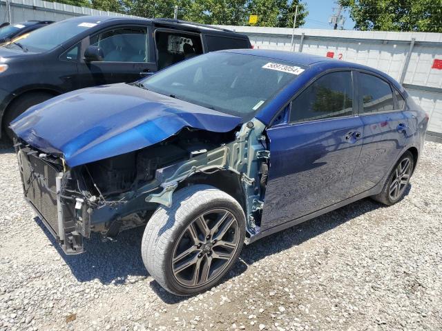 Photo 0 VIN: 3KPF34AD0KE025937 - KIA FORTE GT L 