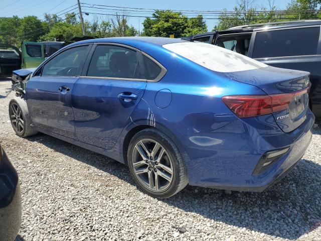 Photo 1 VIN: 3KPF34AD0KE025937 - KIA FORTE GT L 