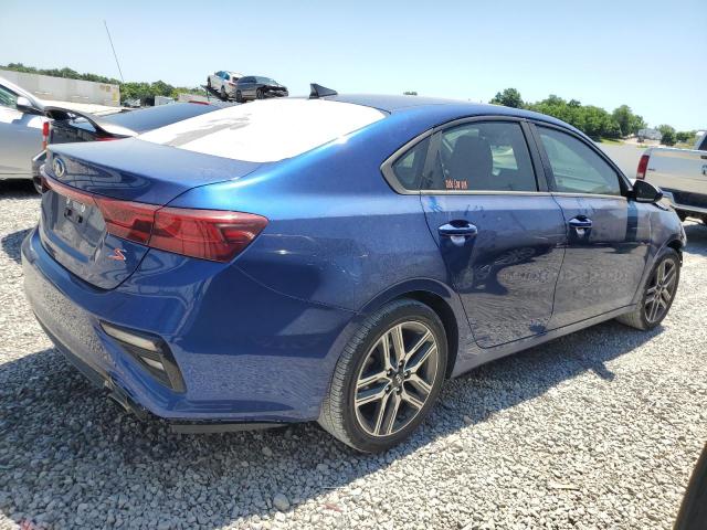 Photo 2 VIN: 3KPF34AD0KE025937 - KIA FORTE GT L 