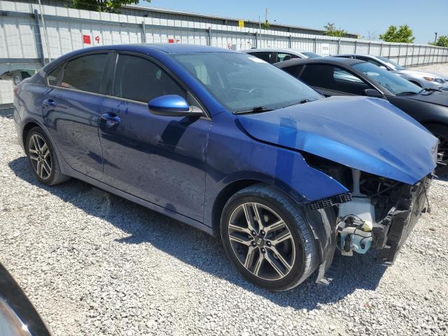 Photo 3 VIN: 3KPF34AD0KE025937 - KIA FORTE GT L 