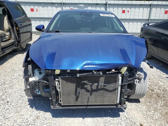 Photo 4 VIN: 3KPF34AD0KE025937 - KIA FORTE GT L 