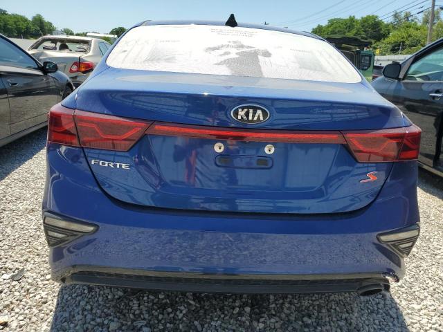 Photo 5 VIN: 3KPF34AD0KE025937 - KIA FORTE GT L 