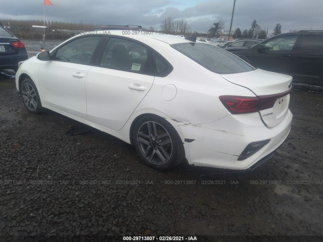 Photo 2 VIN: 3KPF34AD0KE028496 - KIA FORTE 