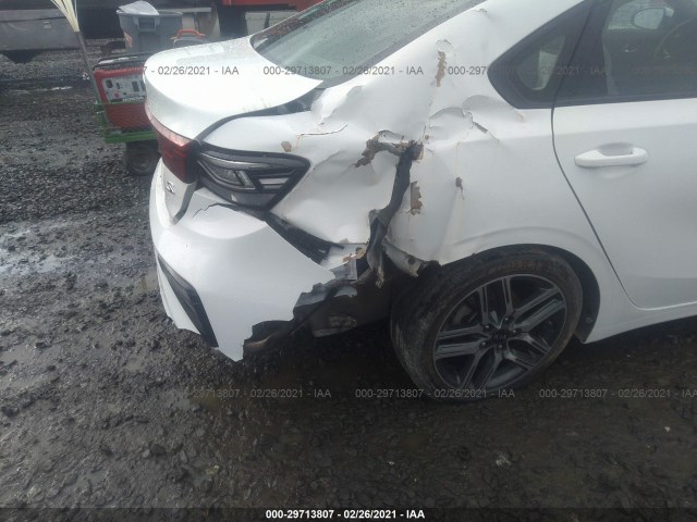 Photo 5 VIN: 3KPF34AD0KE028496 - KIA FORTE 