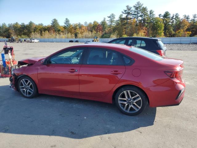 Photo 1 VIN: 3KPF34AD0KE028823 - KIA FORTE GT L 