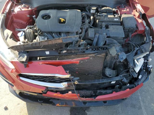 Photo 10 VIN: 3KPF34AD0KE028823 - KIA FORTE GT L 