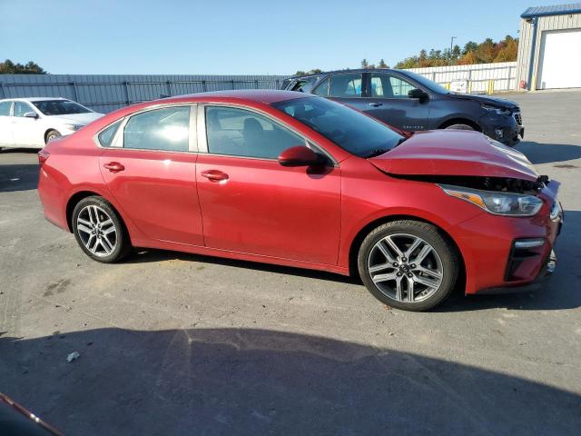 Photo 3 VIN: 3KPF34AD0KE028823 - KIA FORTE GT L 