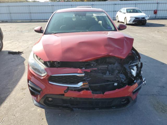 Photo 4 VIN: 3KPF34AD0KE028823 - KIA FORTE GT L 