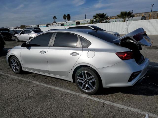 Photo 1 VIN: 3KPF34AD0KE035920 - KIA FORTE 