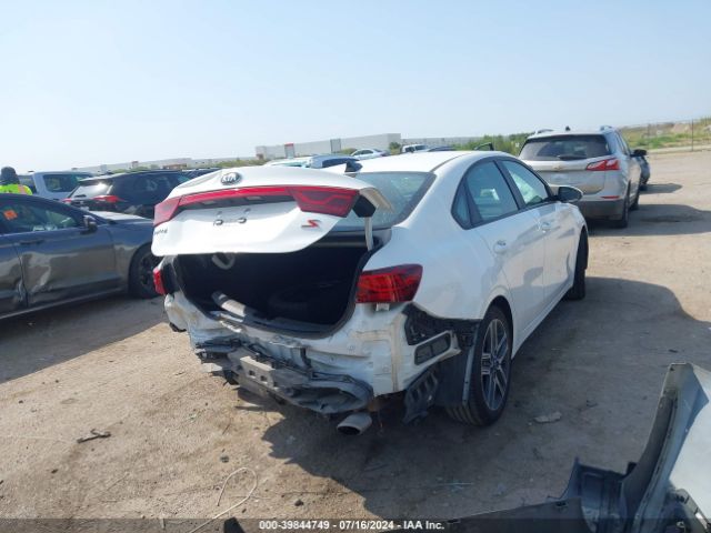 Photo 3 VIN: 3KPF34AD0KE036047 - KIA FORTE 