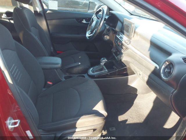 Photo 4 VIN: 3KPF34AD0KE044987 - KIA FORTE 