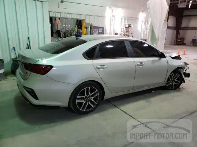 Photo 2 VIN: 3KPF34AD0KE046478 - KIA FORTE 