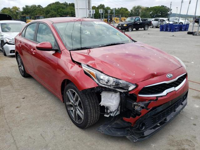 Photo 0 VIN: 3KPF34AD0KE065578 - KIA FORTE GT L 