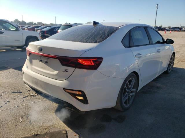 Photo 3 VIN: 3KPF34AD0KE072594 - KIA FORTE GT L 