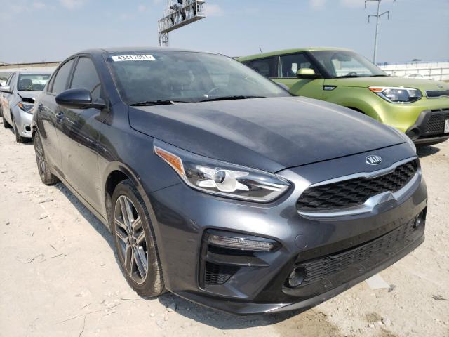 Photo 0 VIN: 3KPF34AD0KE088245 - KIA FORTE GT L 