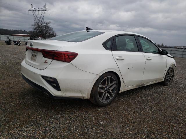 Photo 2 VIN: 3KPF34AD0KE088293 - KIA FORTE GT L 