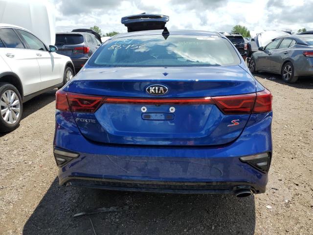 Photo 5 VIN: 3KPF34AD0KE094286 - KIA FORTE 