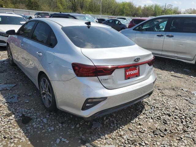 Photo 1 VIN: 3KPF34AD0KE094854 - KIA FORTE 