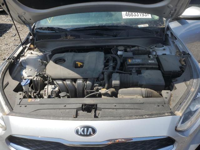 Photo 10 VIN: 3KPF34AD0KE094854 - KIA FORTE 