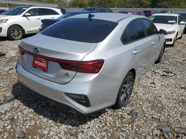 Photo 2 VIN: 3KPF34AD0KE094854 - KIA FORTE 