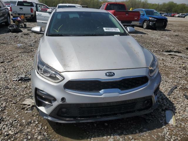 Photo 4 VIN: 3KPF34AD0KE094854 - KIA FORTE 