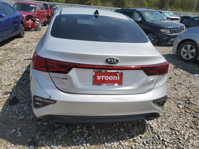 Photo 5 VIN: 3KPF34AD0KE094854 - KIA FORTE 